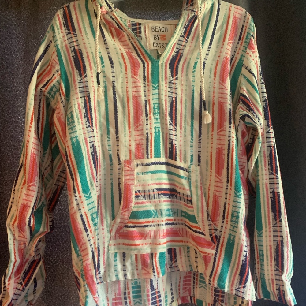 Women’s hoodie